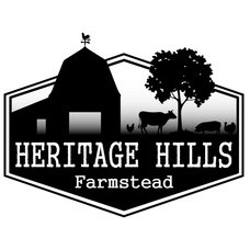 Heritage Hills Farmstead logo
