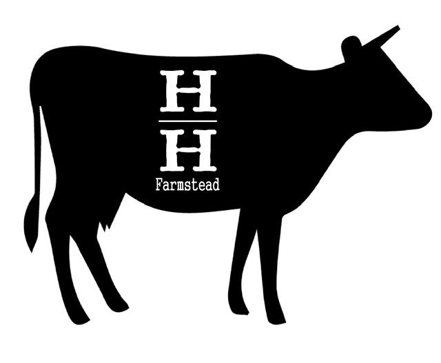 Whole Pasture Raised Chicken - HH Farmstead