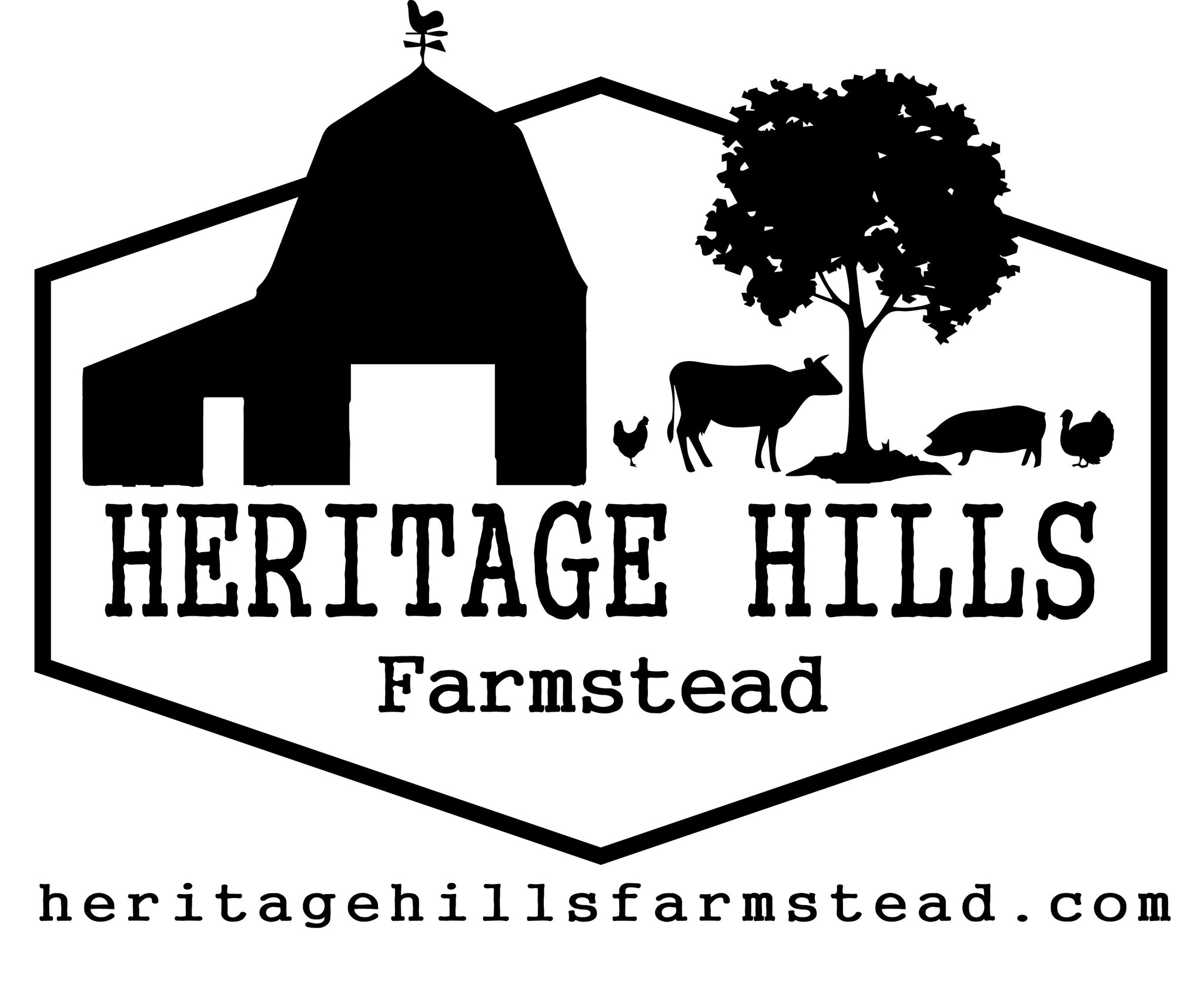HH Farmstead Giftcards